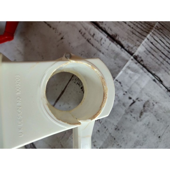 vintage progressive rotary grater 4 Piece Set - Picture 3 of 8